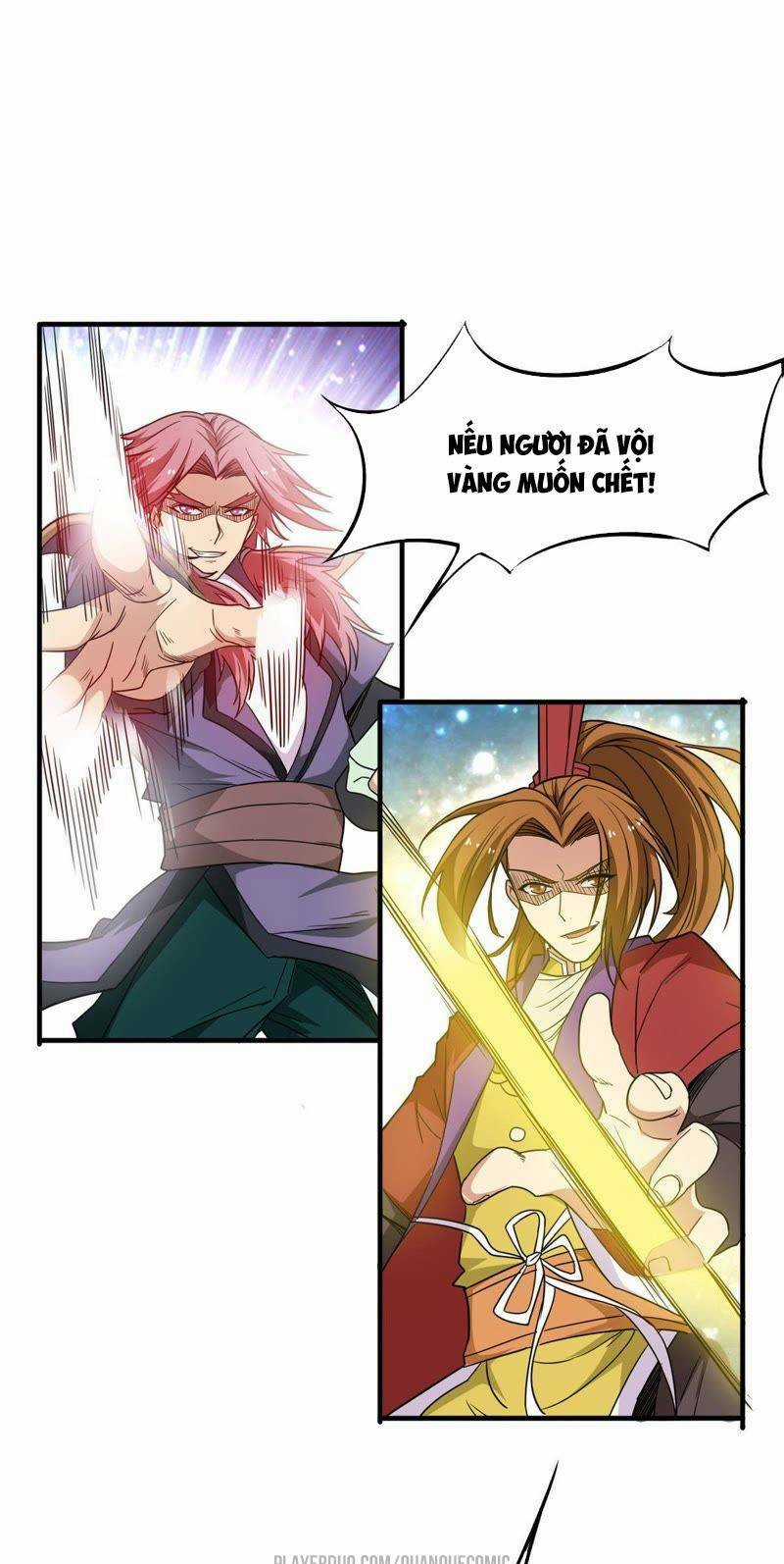 Thôn Phệ Vĩnh Hằng - Chapter 44 - Trang 19