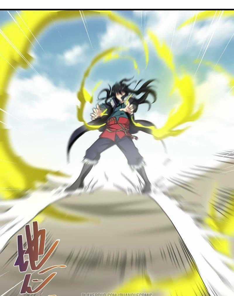 Thôn Phệ Vĩnh Hằng - Chapter 44 - Trang 21