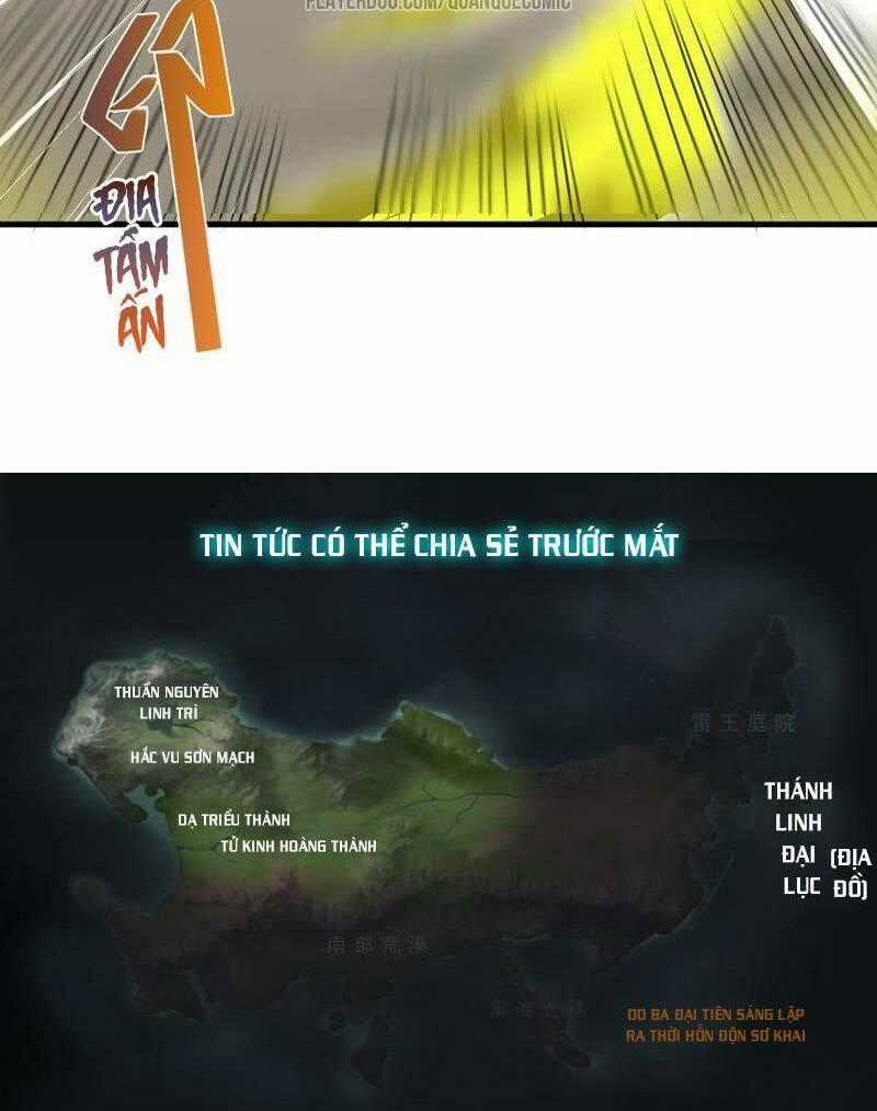 Thôn Phệ Vĩnh Hằng - Chapter 44 - Trang 22