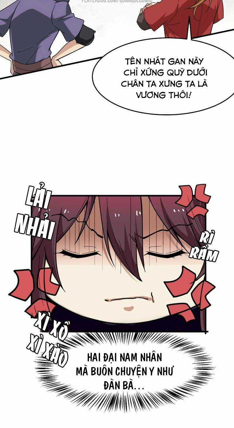 Thôn Phệ Vĩnh Hằng - Chapter 44 - Trang 4