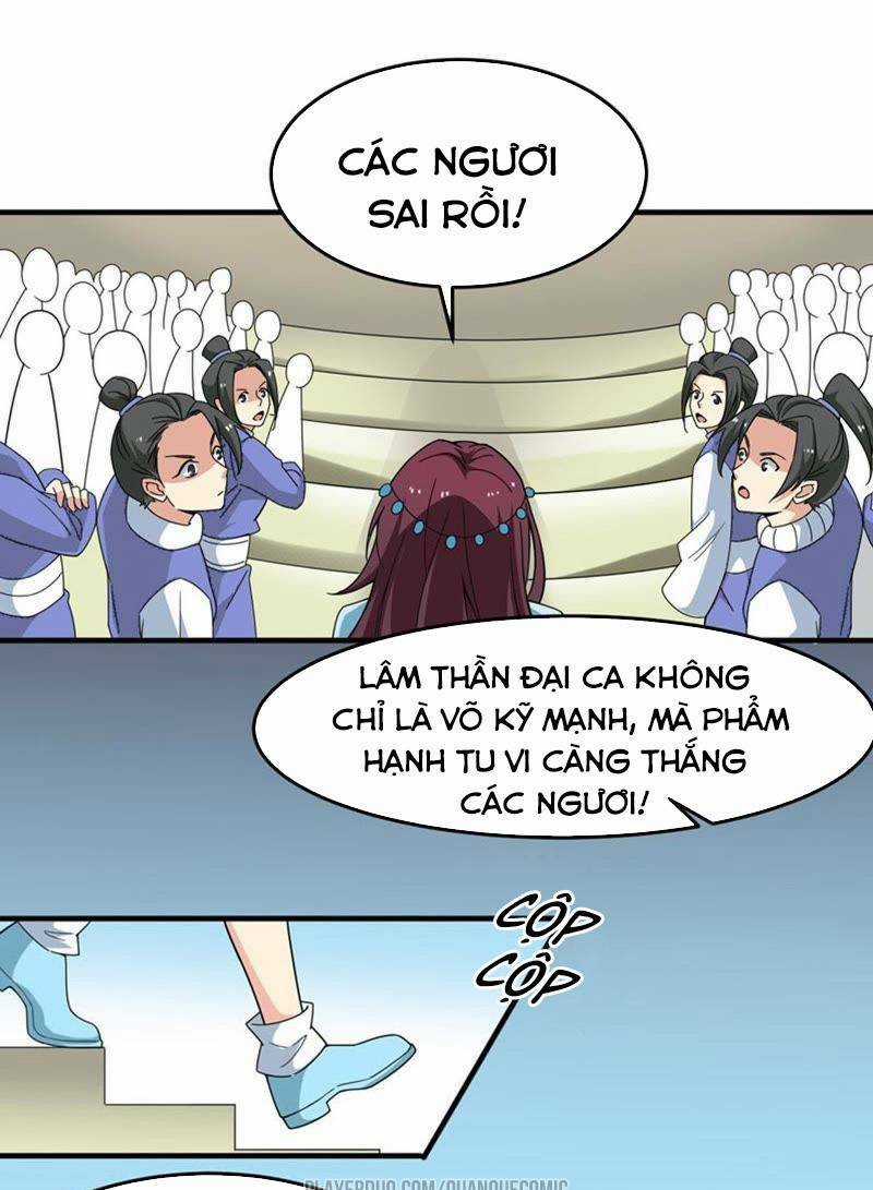 Thôn Phệ Vĩnh Hằng - Chapter 44 - Trang 5