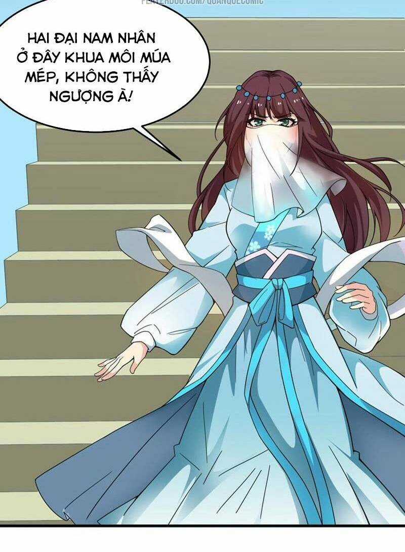 Thôn Phệ Vĩnh Hằng - Chapter 44 - Trang 6