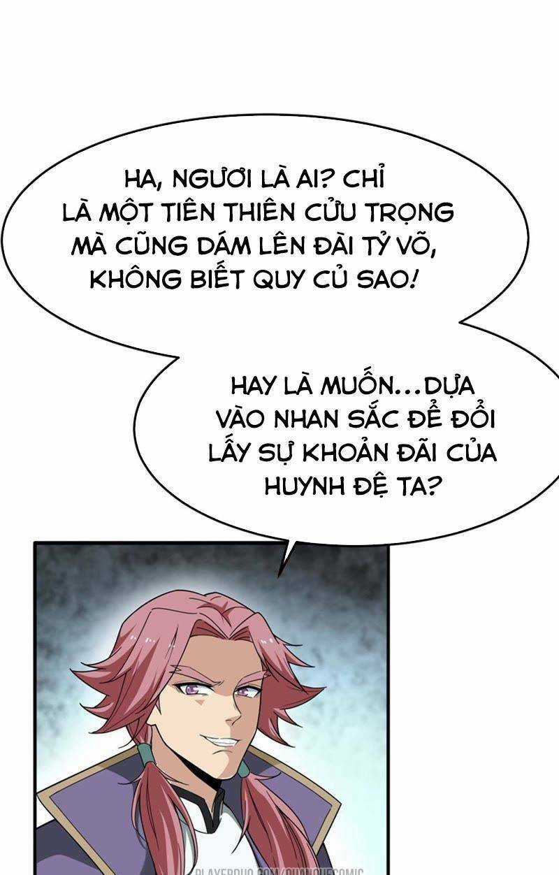 Thôn Phệ Vĩnh Hằng - Chapter 44 - Trang 7