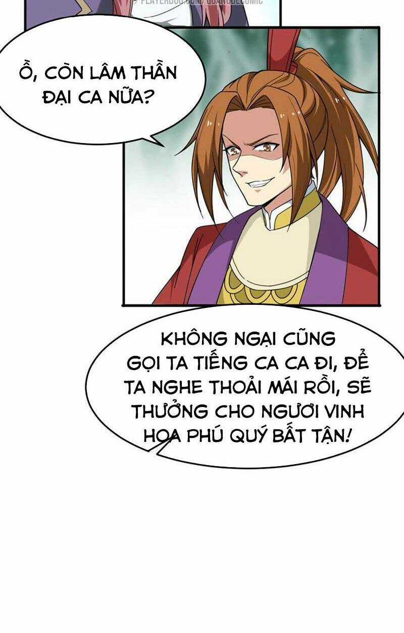 Thôn Phệ Vĩnh Hằng - Chapter 44 - Trang 8