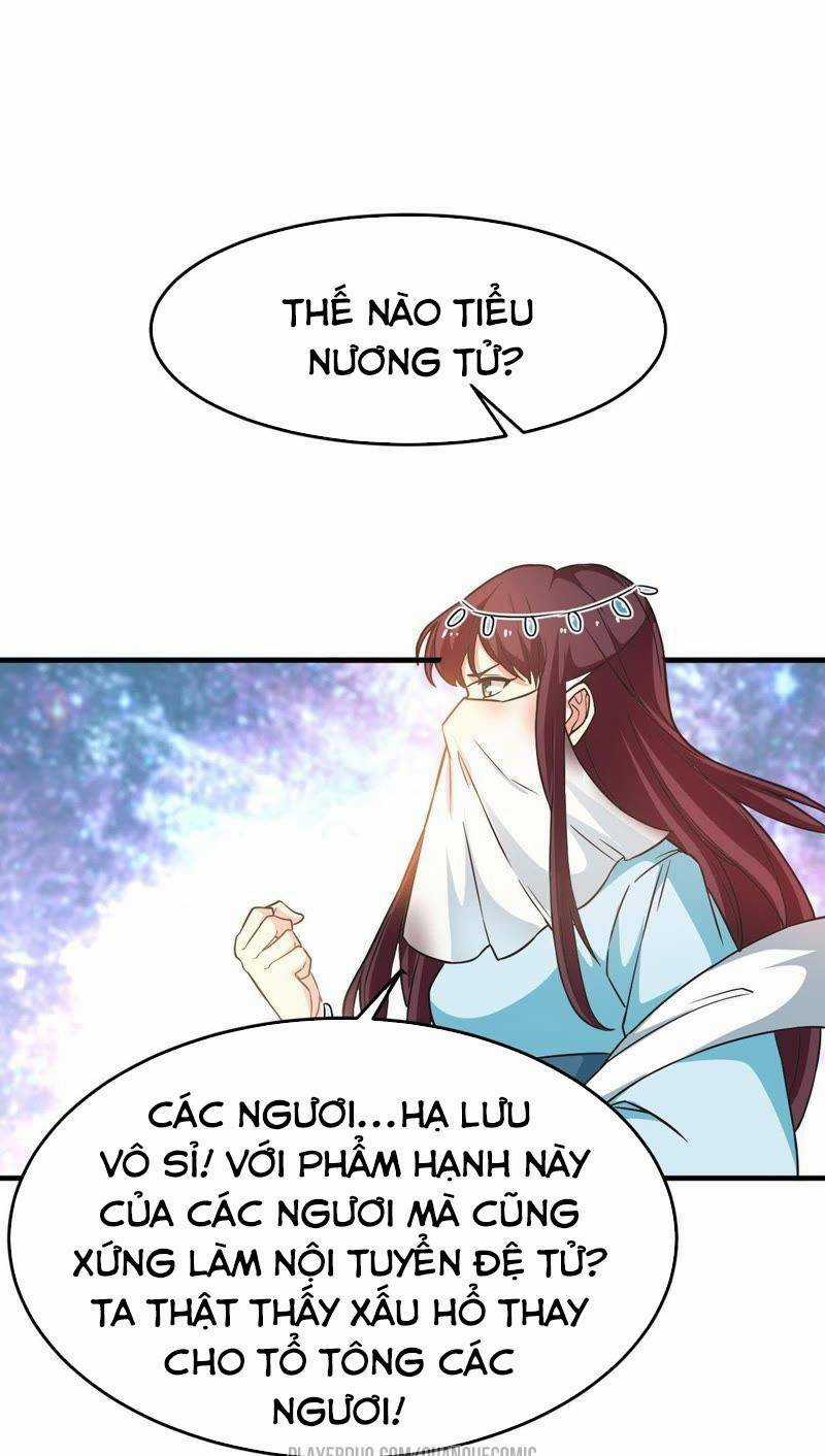 Thôn Phệ Vĩnh Hằng - Chapter 44 - Trang 9