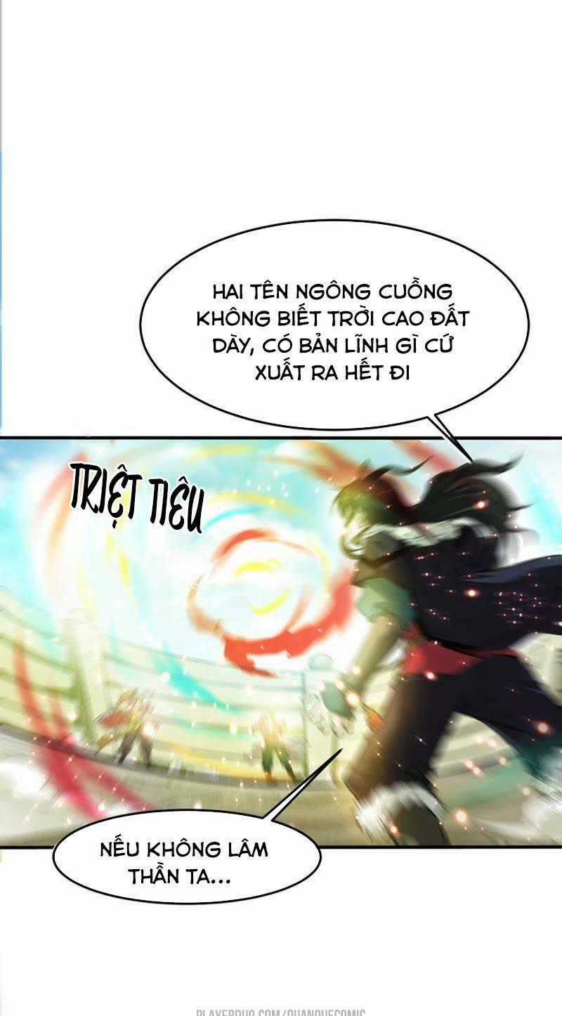 Thôn Phệ Vĩnh Hằng - Chapter 45 - Trang 1