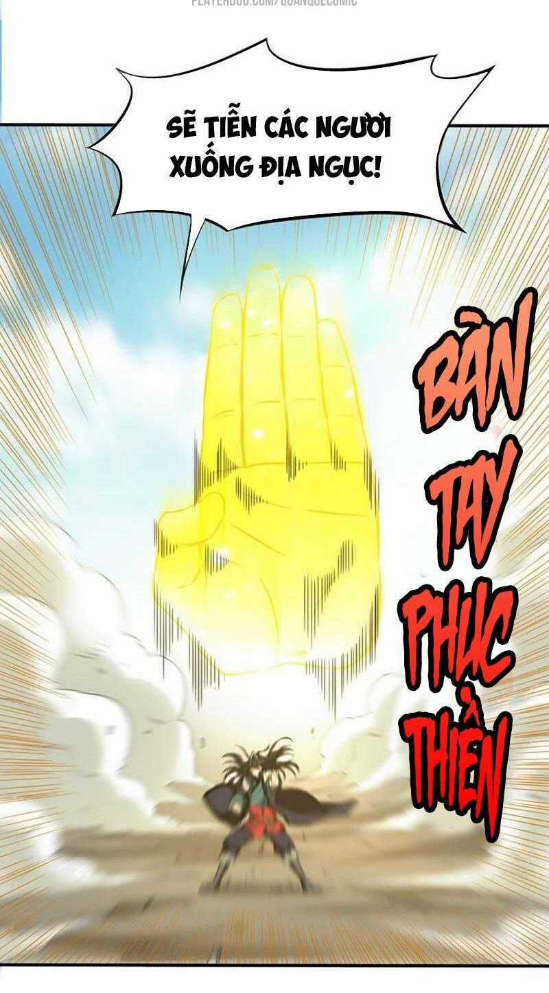 Thôn Phệ Vĩnh Hằng - Chapter 45 - Trang 2