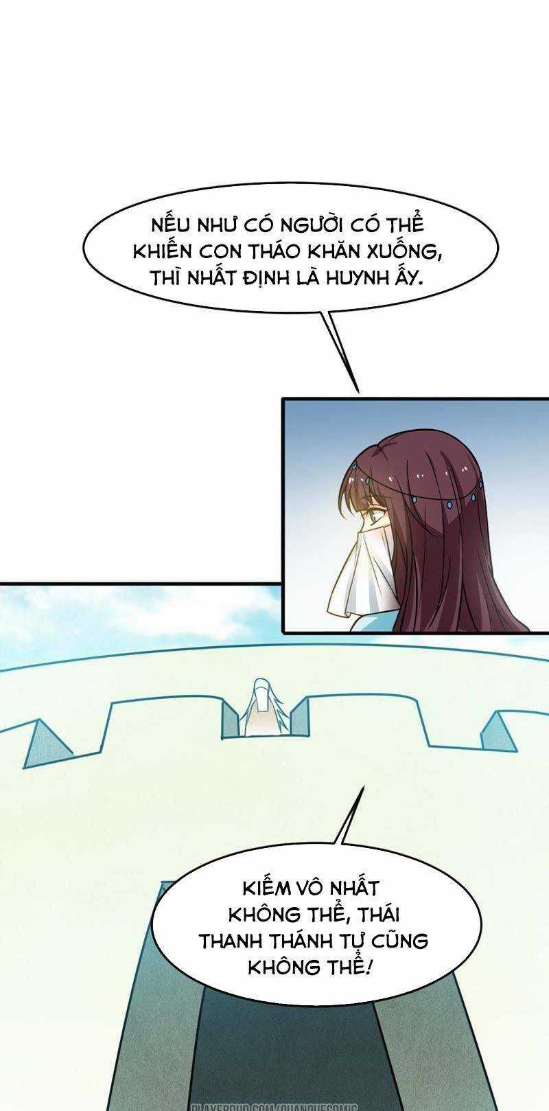 Thôn Phệ Vĩnh Hằng - Chapter 45 - Trang 11
