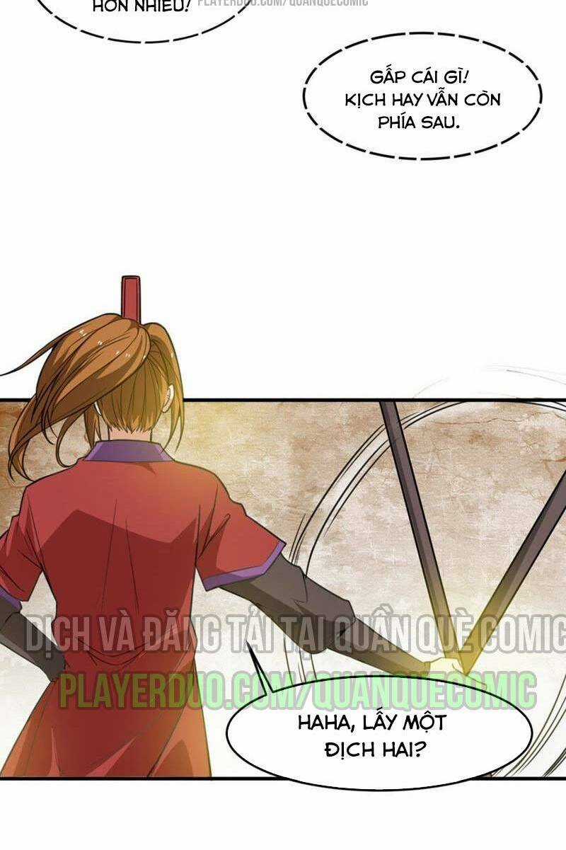 Thôn Phệ Vĩnh Hằng - Chapter 45 - Trang 14