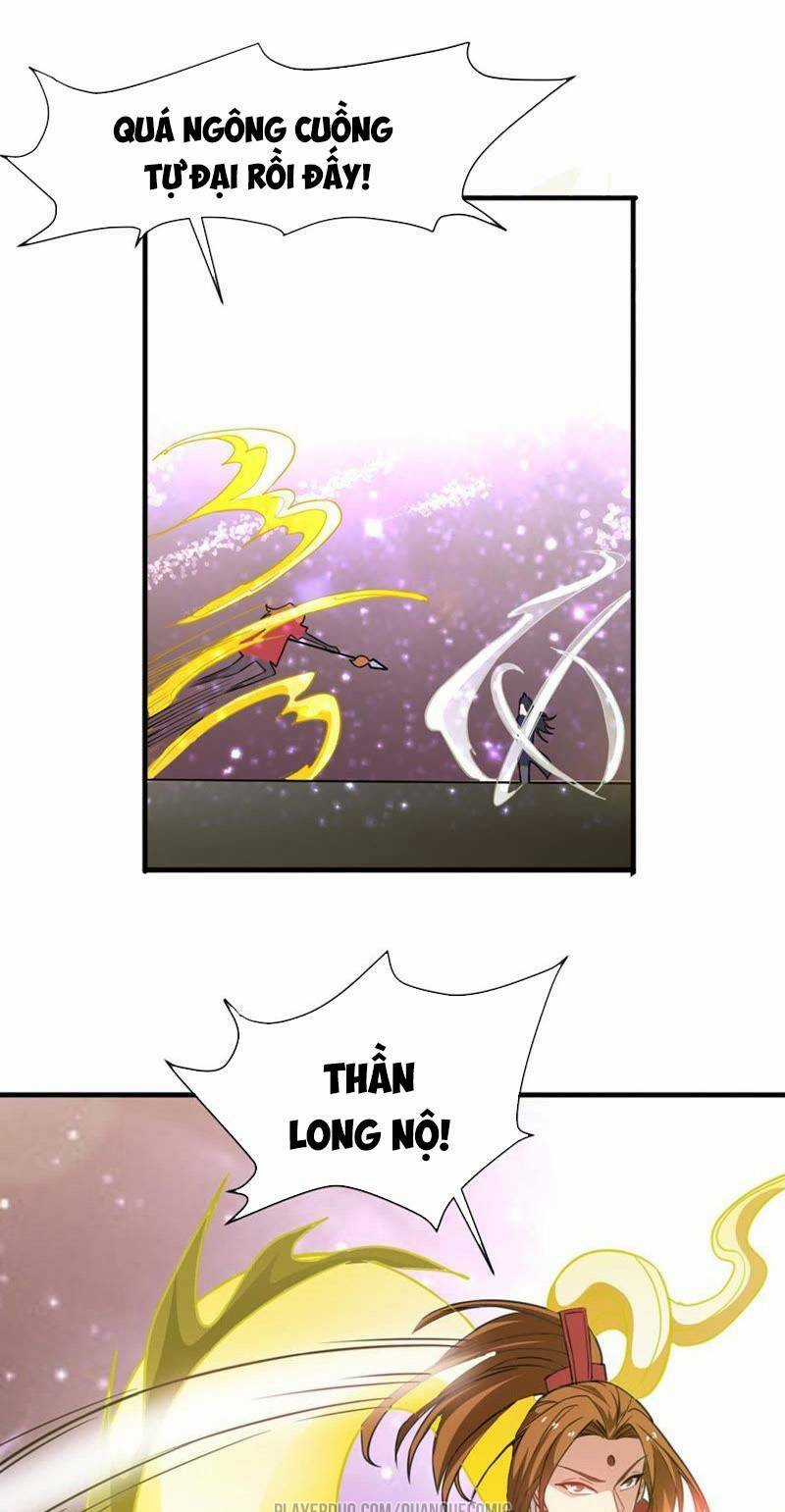 Thôn Phệ Vĩnh Hằng - Chapter 45 - Trang 15