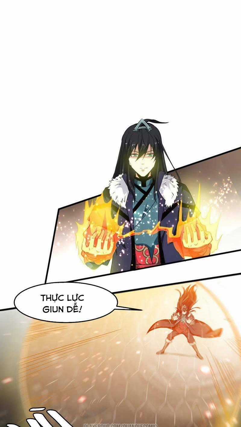 Thôn Phệ Vĩnh Hằng - Chapter 45 - Trang 17