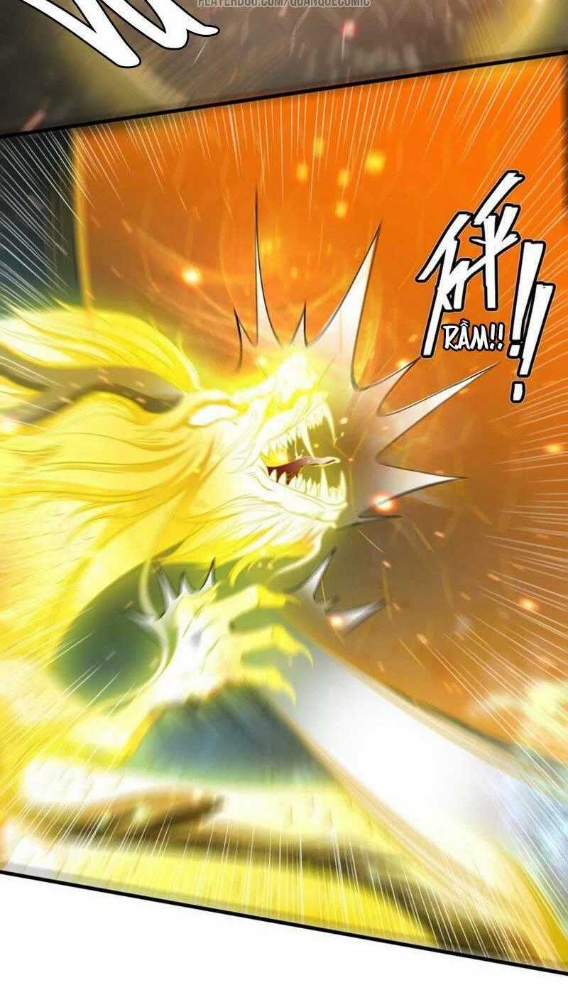 Thôn Phệ Vĩnh Hằng - Chapter 45 - Trang 18