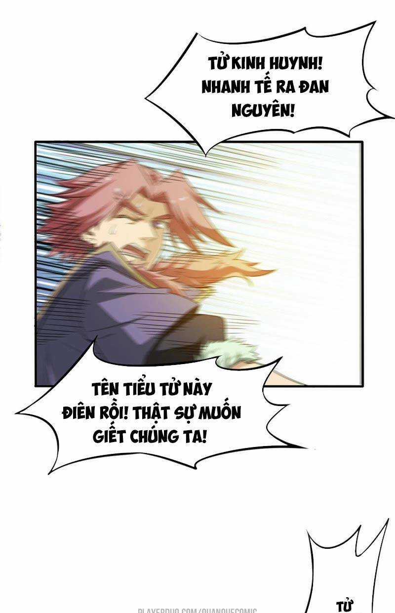 Thôn Phệ Vĩnh Hằng - Chapter 45 - Trang 3