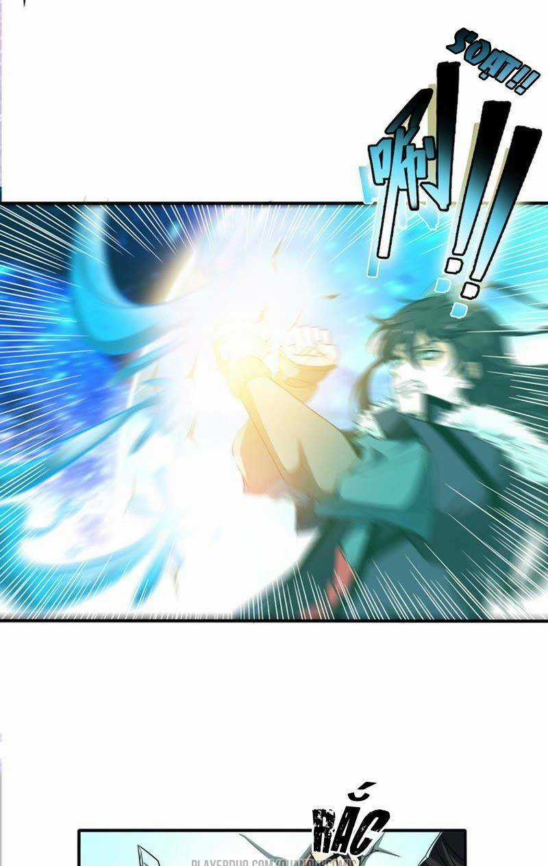 Thôn Phệ Vĩnh Hằng - Chapter 45 - Trang 5