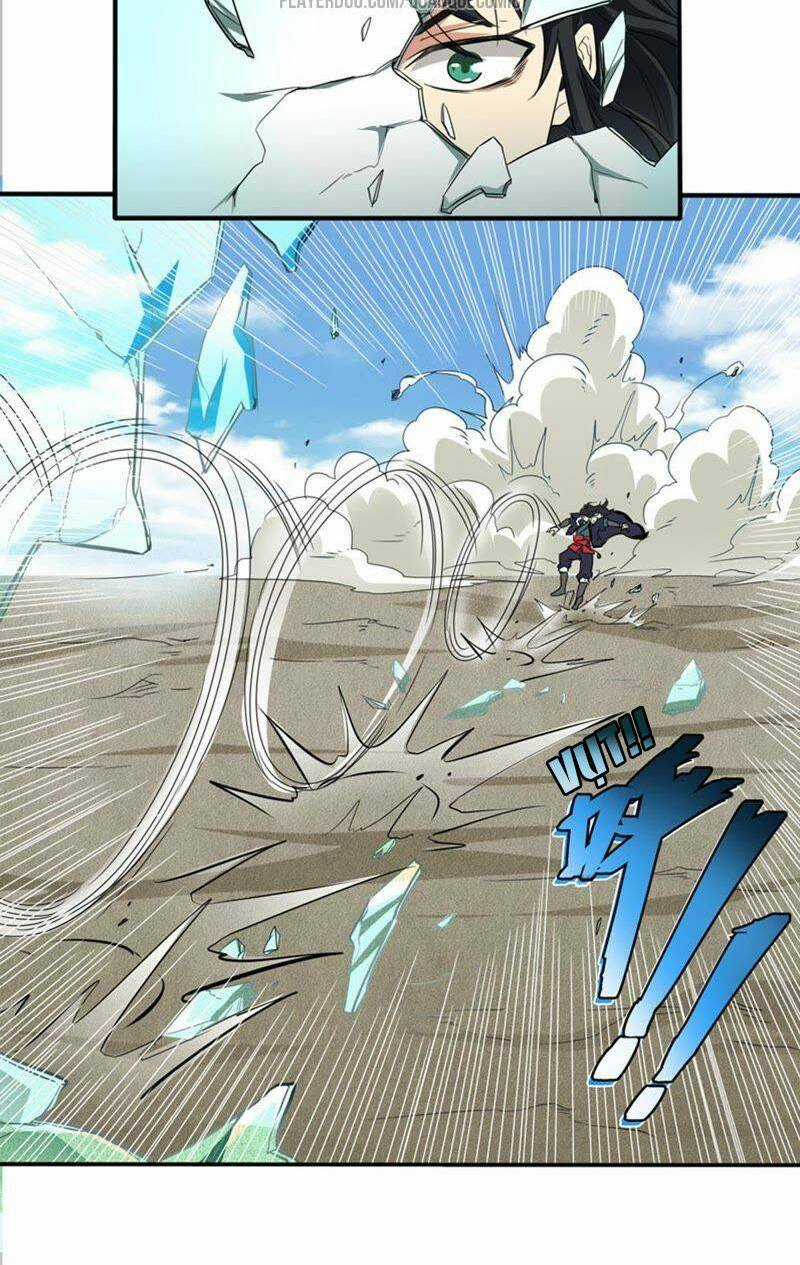 Thôn Phệ Vĩnh Hằng - Chapter 45 - Trang 6