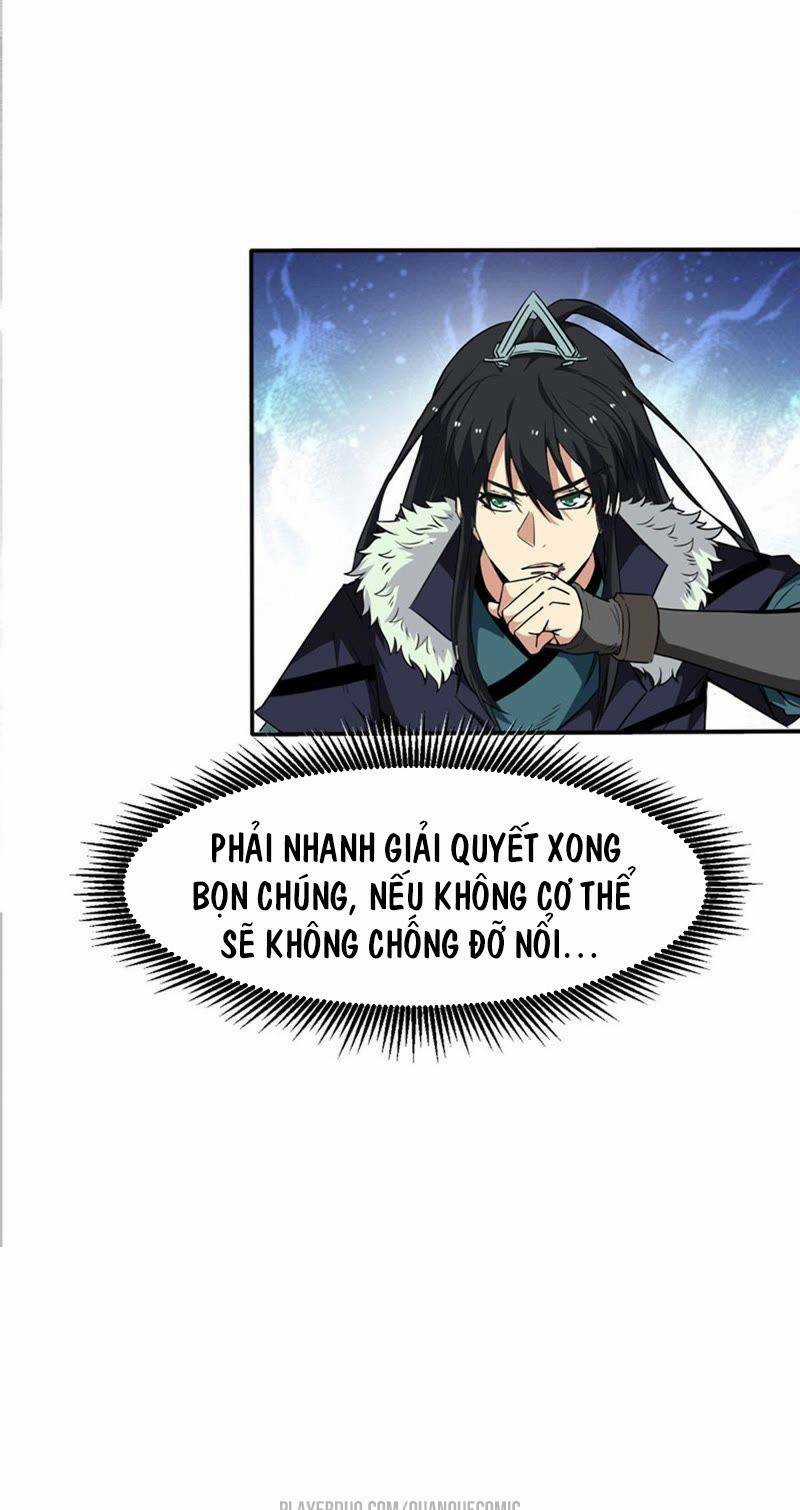 Thôn Phệ Vĩnh Hằng - Chapter 45 - Trang 7