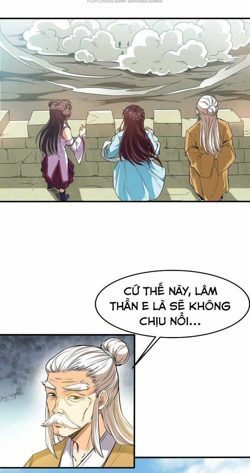 Thôn Phệ Vĩnh Hằng - Chapter 45 - Trang 8