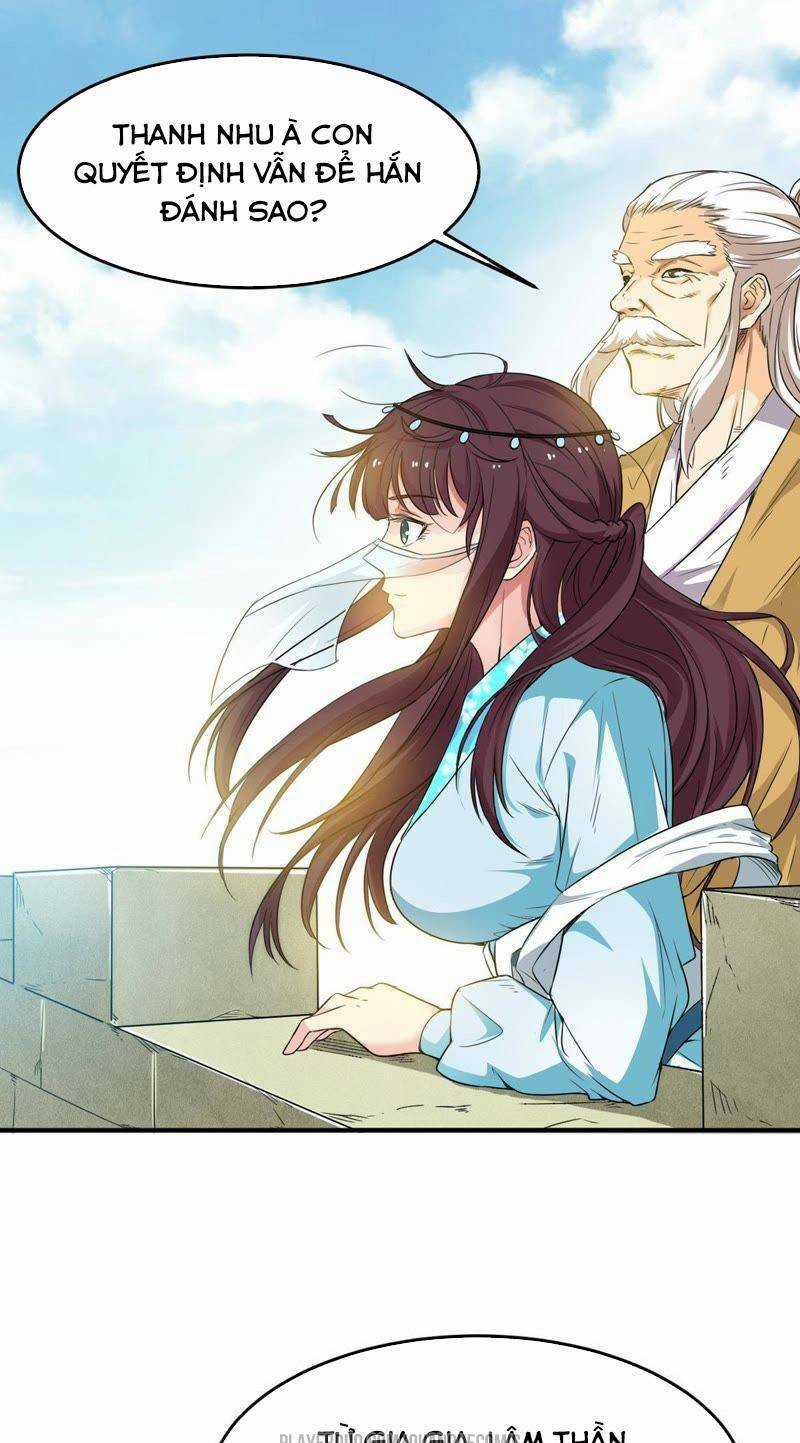 Thôn Phệ Vĩnh Hằng - Chapter 45 - Trang 9