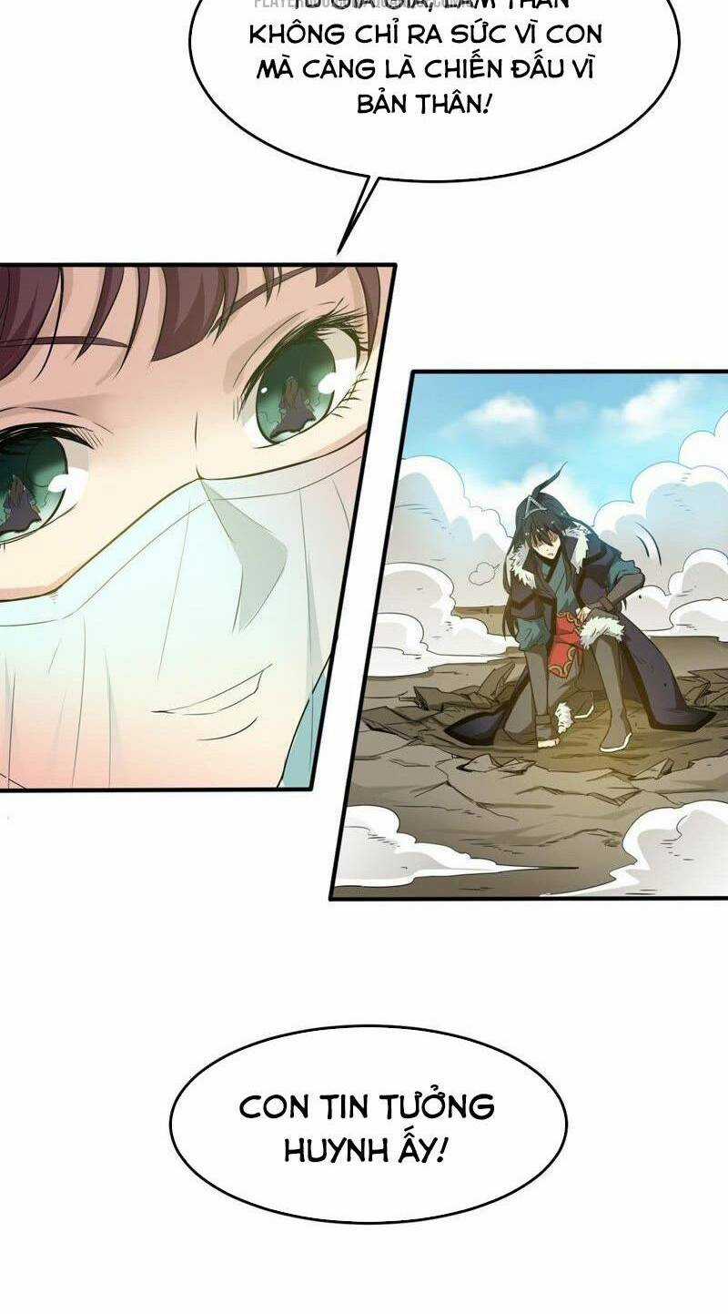 Thôn Phệ Vĩnh Hằng - Chapter 45 - Trang 10