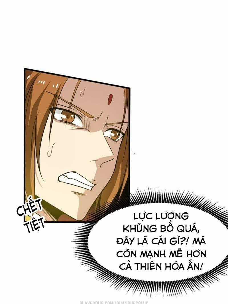 Thôn Phệ Vĩnh Hằng - Chapter 46 - Trang 1