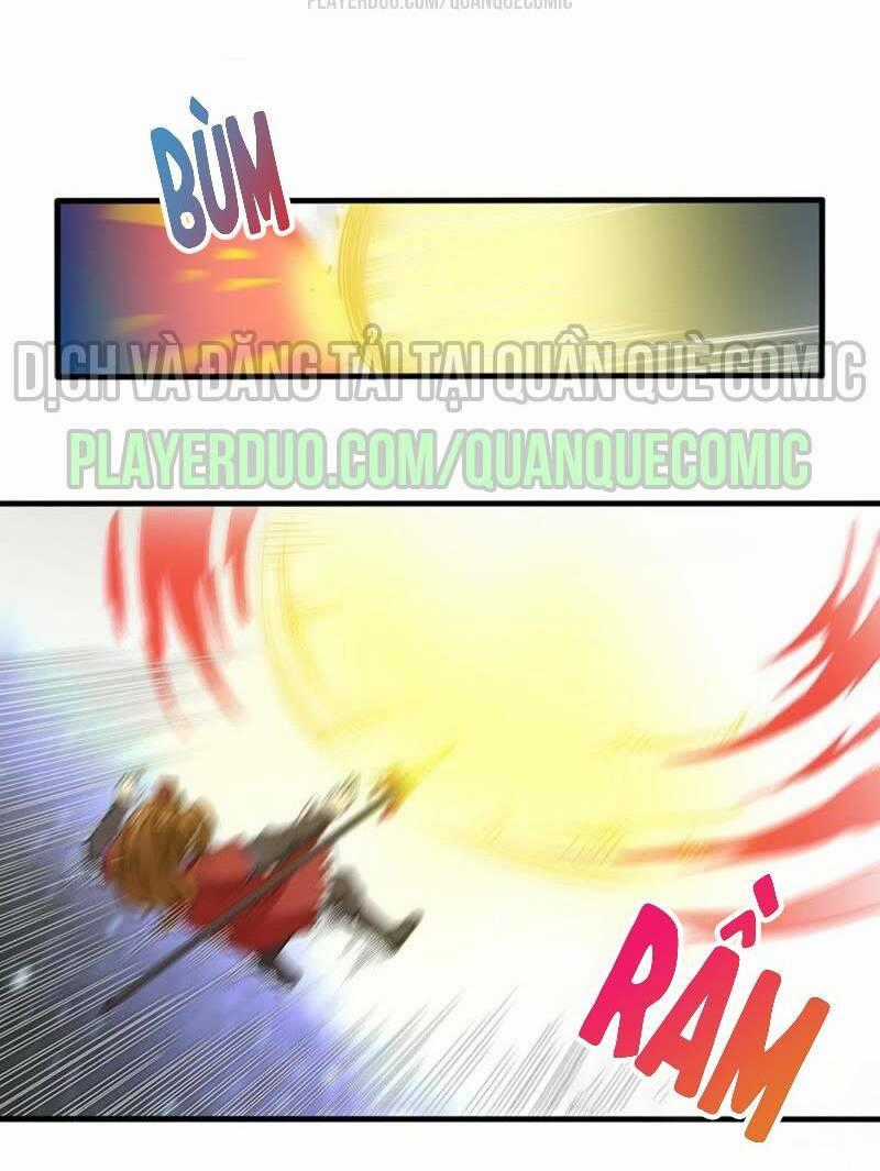 Thôn Phệ Vĩnh Hằng - Chapter 46 - Trang 2