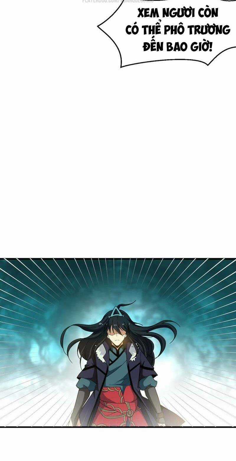 Thôn Phệ Vĩnh Hằng - Chapter 46 - Trang 11