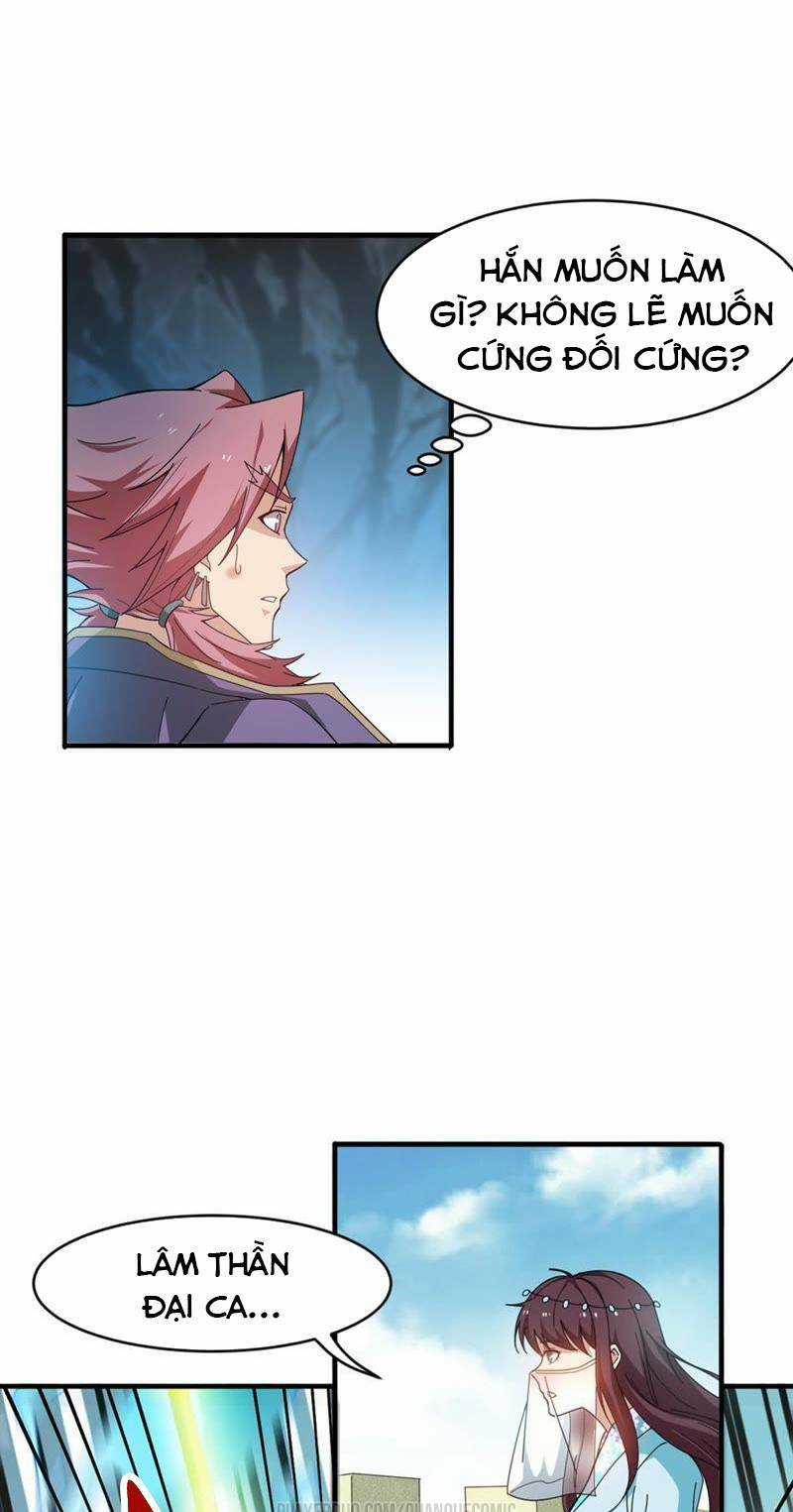 Thôn Phệ Vĩnh Hằng - Chapter 46 - Trang 12