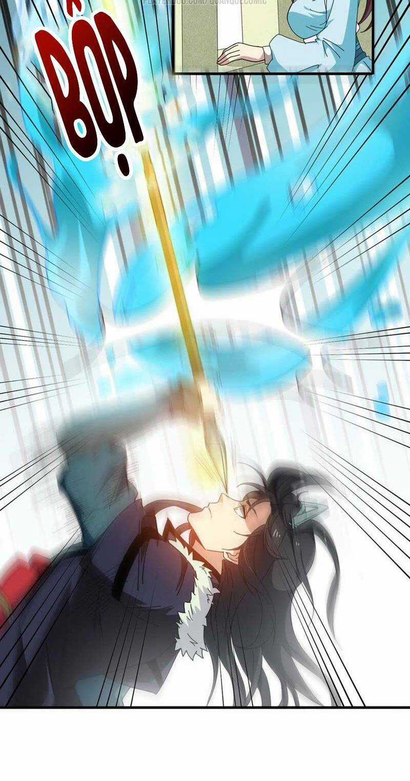 Thôn Phệ Vĩnh Hằng - Chapter 46 - Trang 13