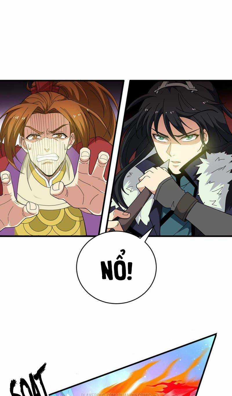 Thôn Phệ Vĩnh Hằng - Chapter 46 - Trang 14