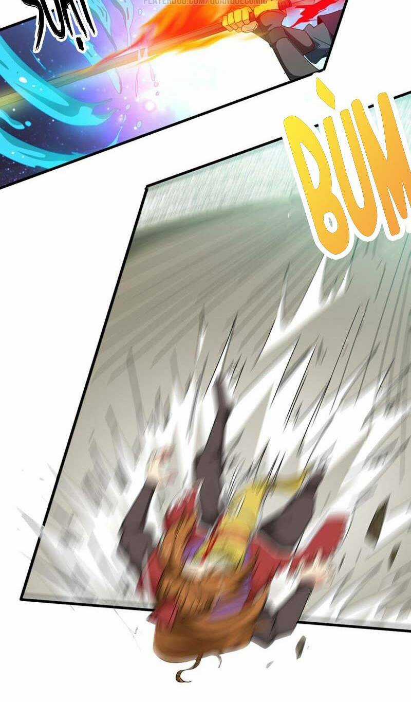 Thôn Phệ Vĩnh Hằng - Chapter 46 - Trang 15