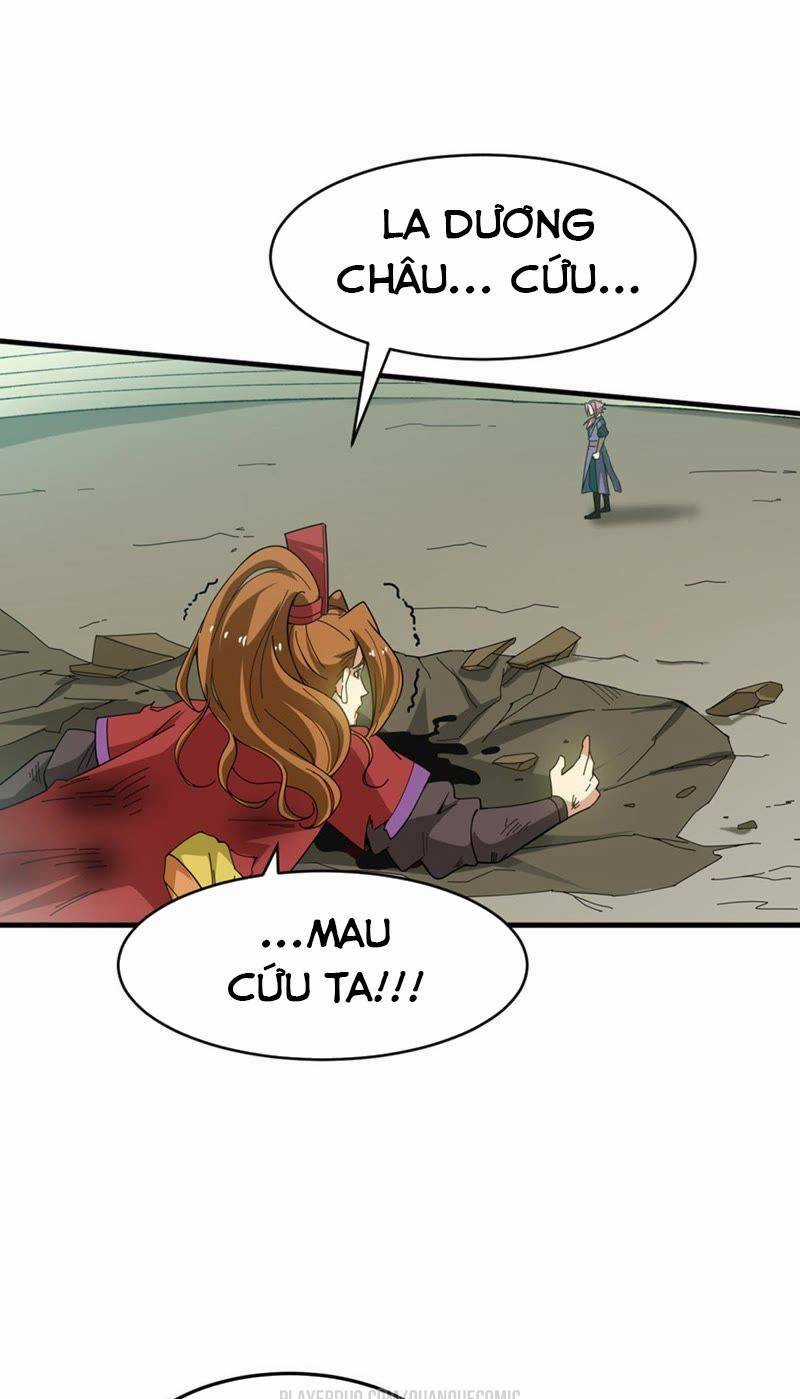 Thôn Phệ Vĩnh Hằng - Chapter 46 - Trang 16