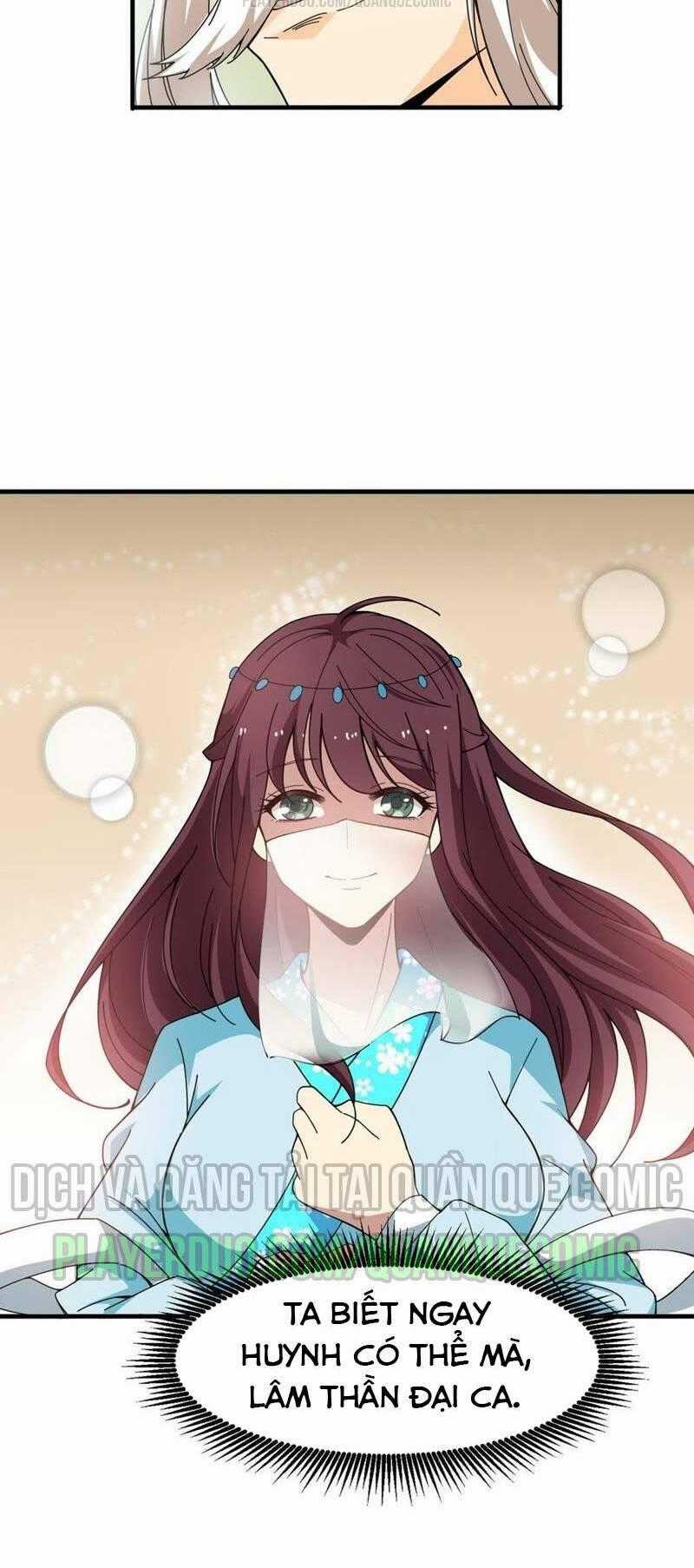 Thôn Phệ Vĩnh Hằng - Chapter 46 - Trang 19