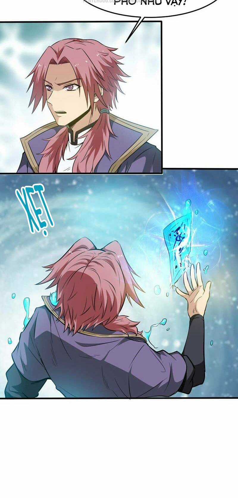 Thôn Phệ Vĩnh Hằng - Chapter 46 - Trang 4