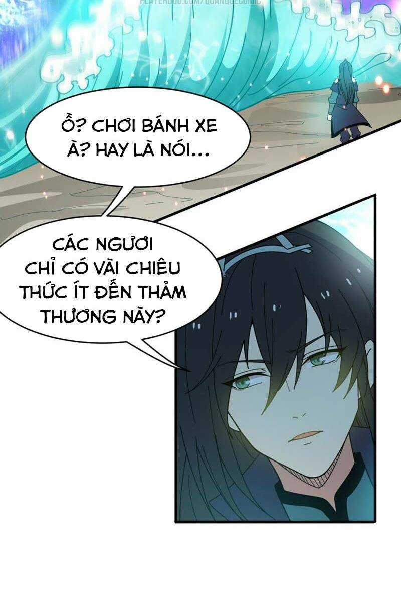 Thôn Phệ Vĩnh Hằng - Chapter 46 - Trang 6