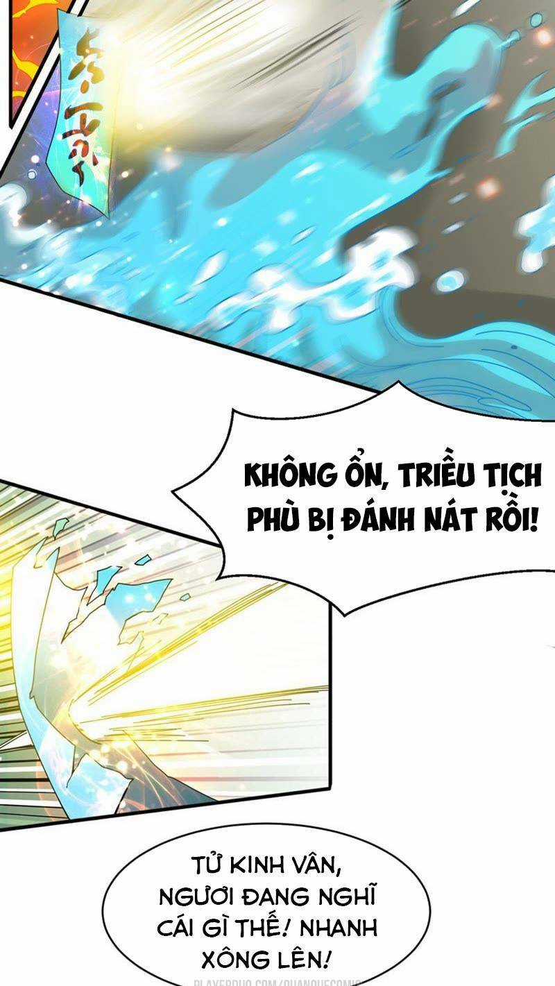 Thôn Phệ Vĩnh Hằng - Chapter 46 - Trang 8