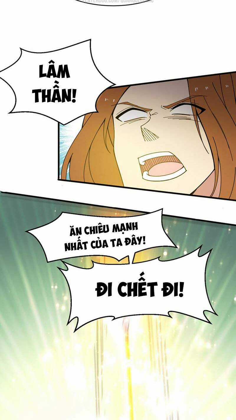 Thôn Phệ Vĩnh Hằng - Chapter 46 - Trang 9