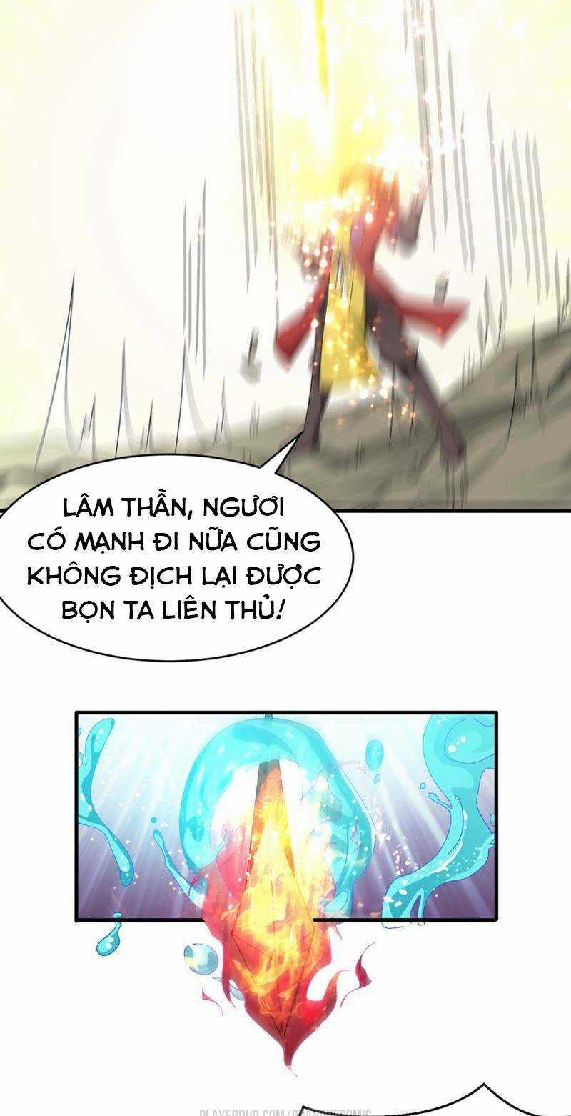 Thôn Phệ Vĩnh Hằng - Chapter 46 - Trang 10