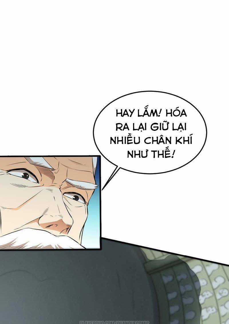 Thôn Phệ Vĩnh Hằng - Chapter 47 - Trang 11