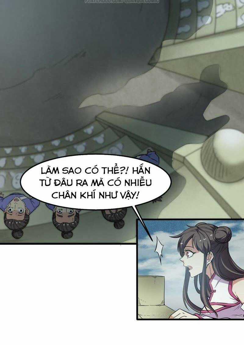 Thôn Phệ Vĩnh Hằng - Chapter 47 - Trang 12