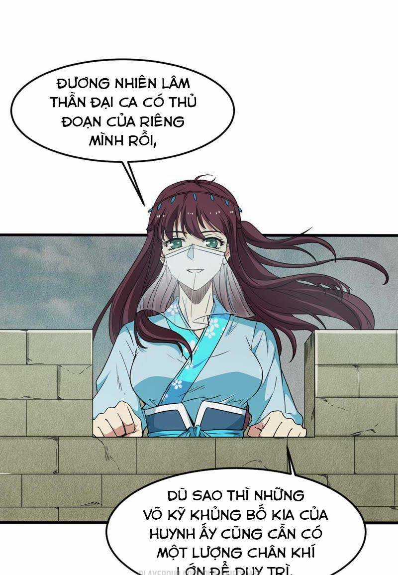 Thôn Phệ Vĩnh Hằng - Chapter 47 - Trang 13