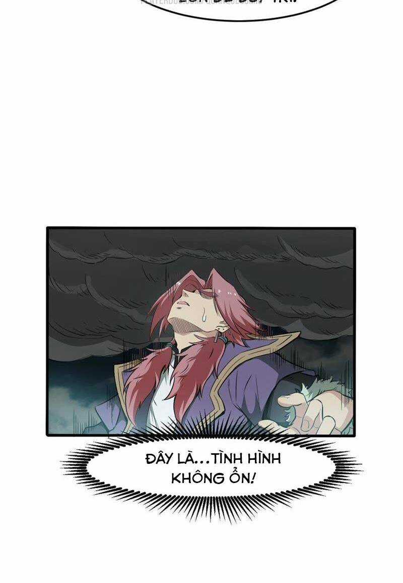 Thôn Phệ Vĩnh Hằng - Chapter 47 - Trang 14