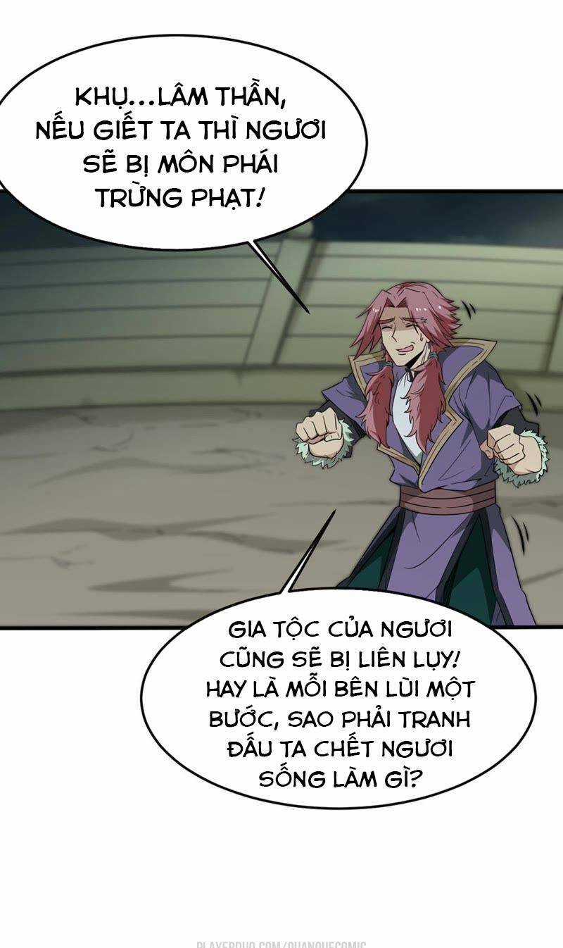 Thôn Phệ Vĩnh Hằng - Chapter 47 - Trang 15