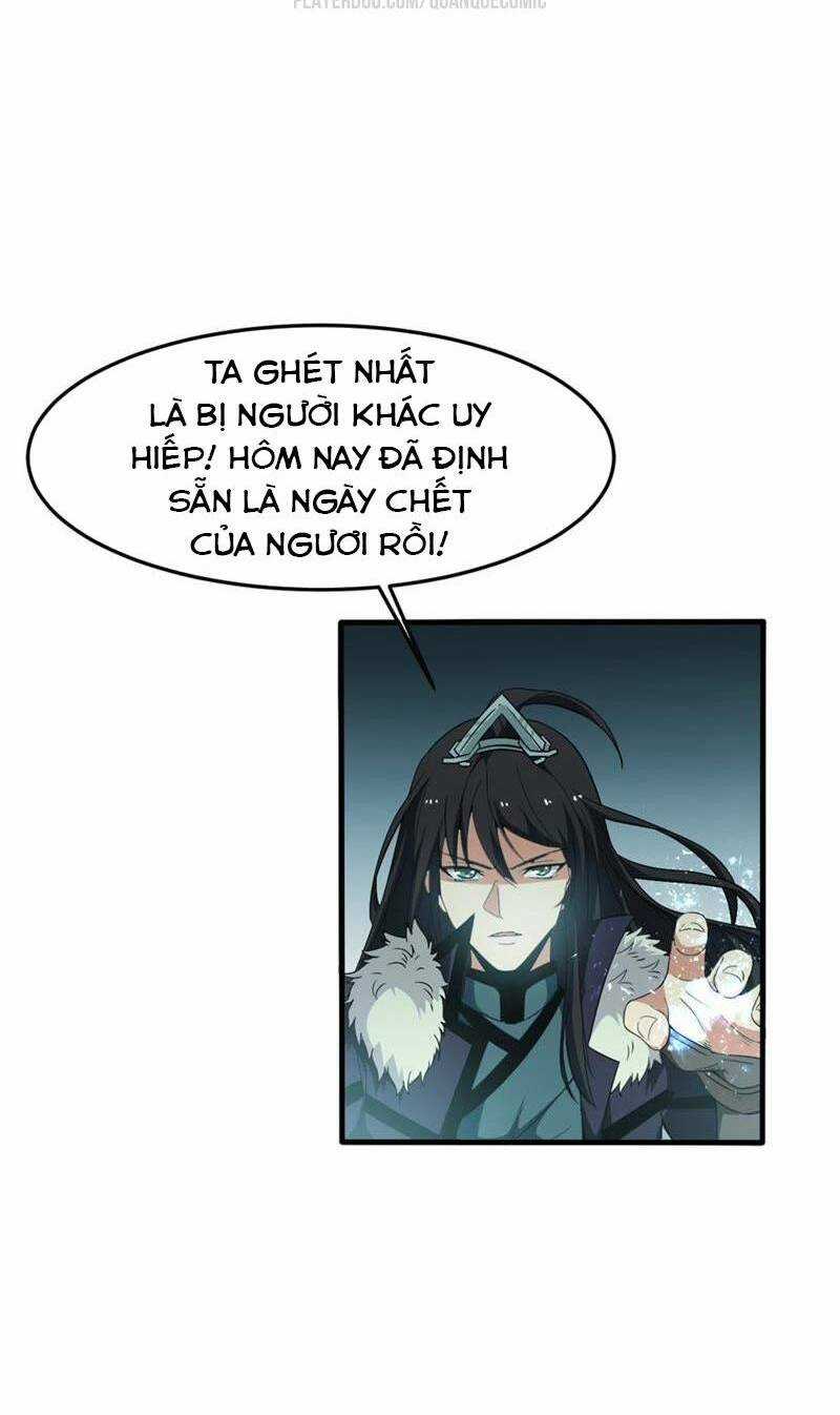 Thôn Phệ Vĩnh Hằng - Chapter 47 - Trang 16