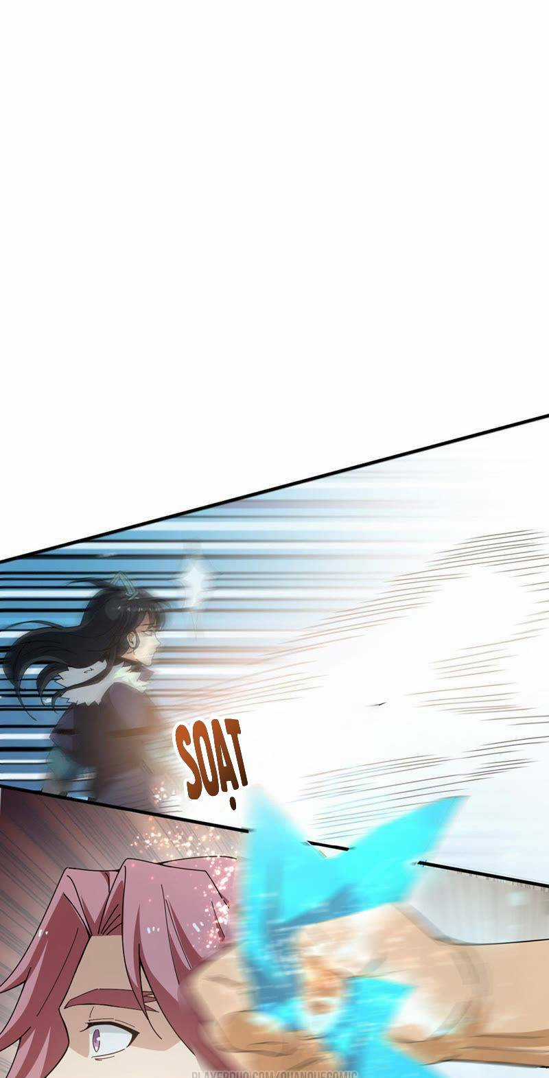 Thôn Phệ Vĩnh Hằng - Chapter 47 - Trang 17