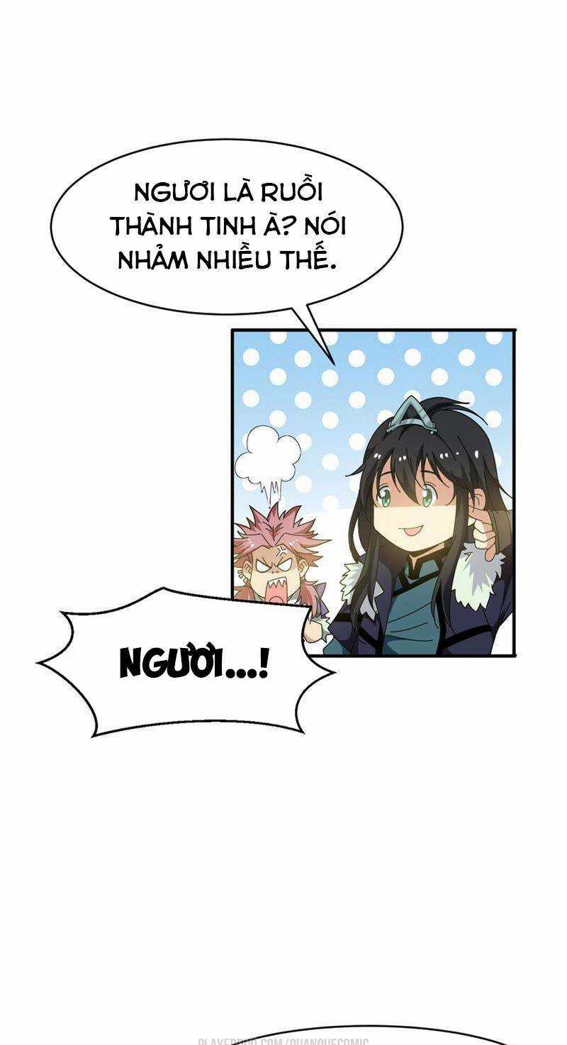 Thôn Phệ Vĩnh Hằng - Chapter 47 - Trang 3