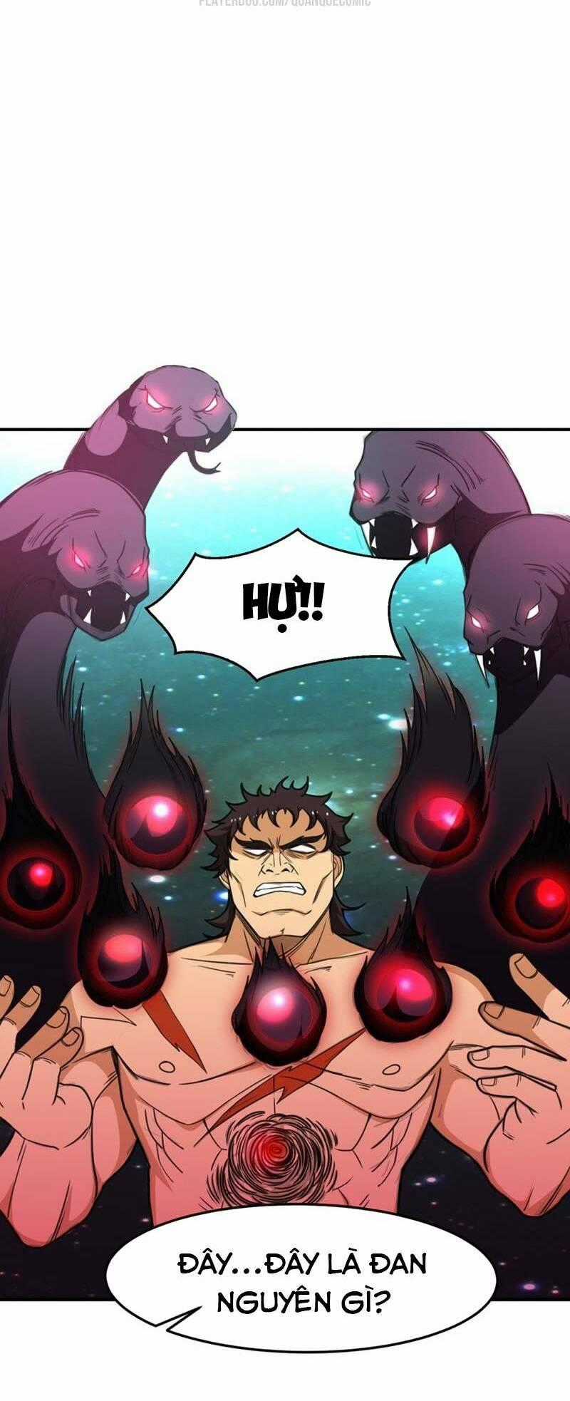 Thôn Phệ Vĩnh Hằng - Chapter 47 - Trang 22