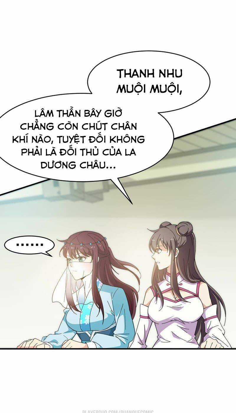 Thôn Phệ Vĩnh Hằng - Chapter 47 - Trang 5