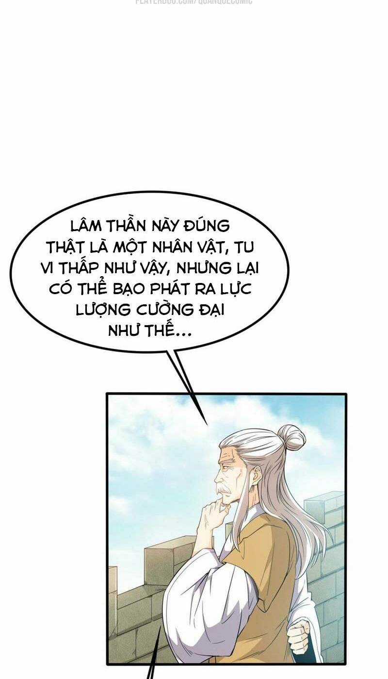 Thôn Phệ Vĩnh Hằng - Chapter 47 - Trang 6