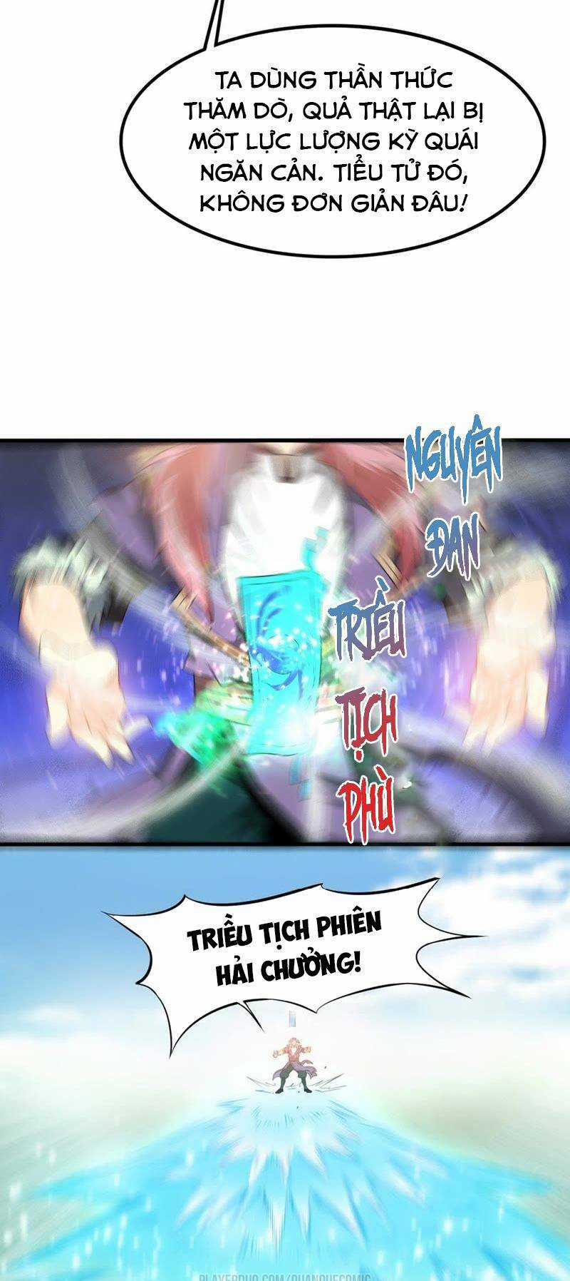 Thôn Phệ Vĩnh Hằng - Chapter 47 - Trang 7