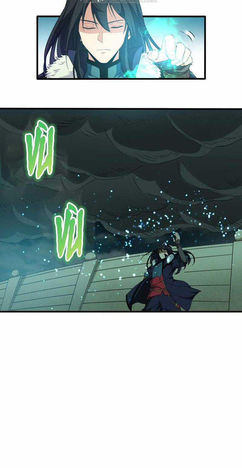 Thôn Phệ Vĩnh Hằng - Chapter 47 - Trang 10